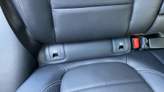 Jaguar I-Pace 294kW EV400 HSE Black 90kWh 5dr Auto 11kW Charger Electric Estate